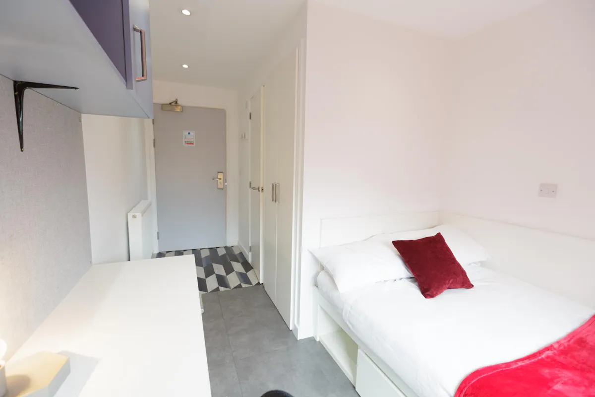 Bronze En-Suite ROOM