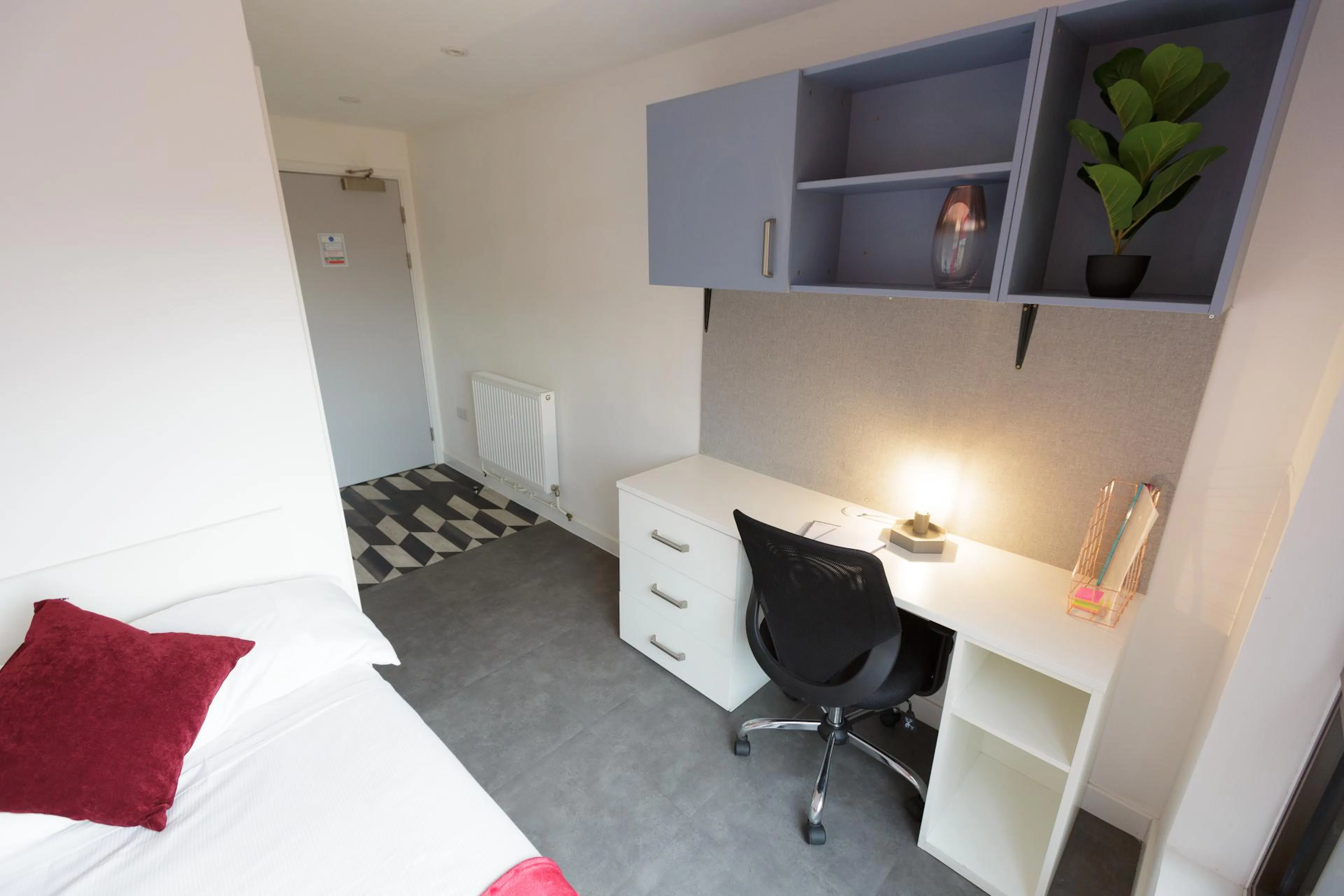 Bronze En-Suite ROOM 1