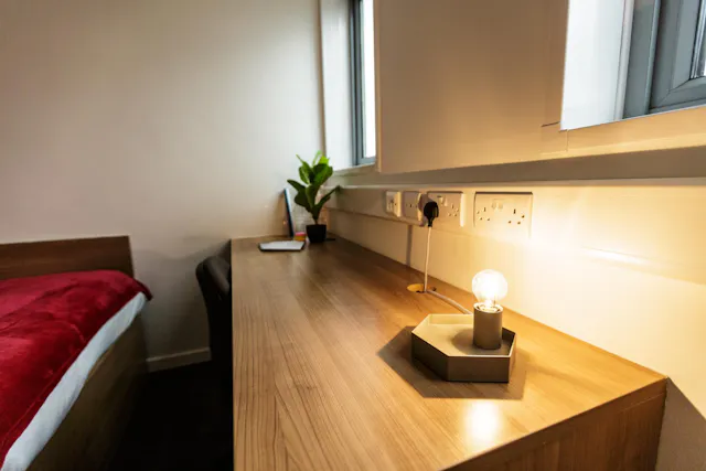 Bronze En-Suite room image 2