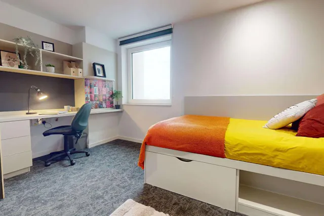 Bronze Ensuite Deluxe room image 2