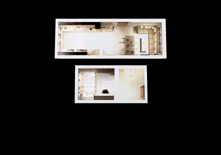 Bronze En-Suite