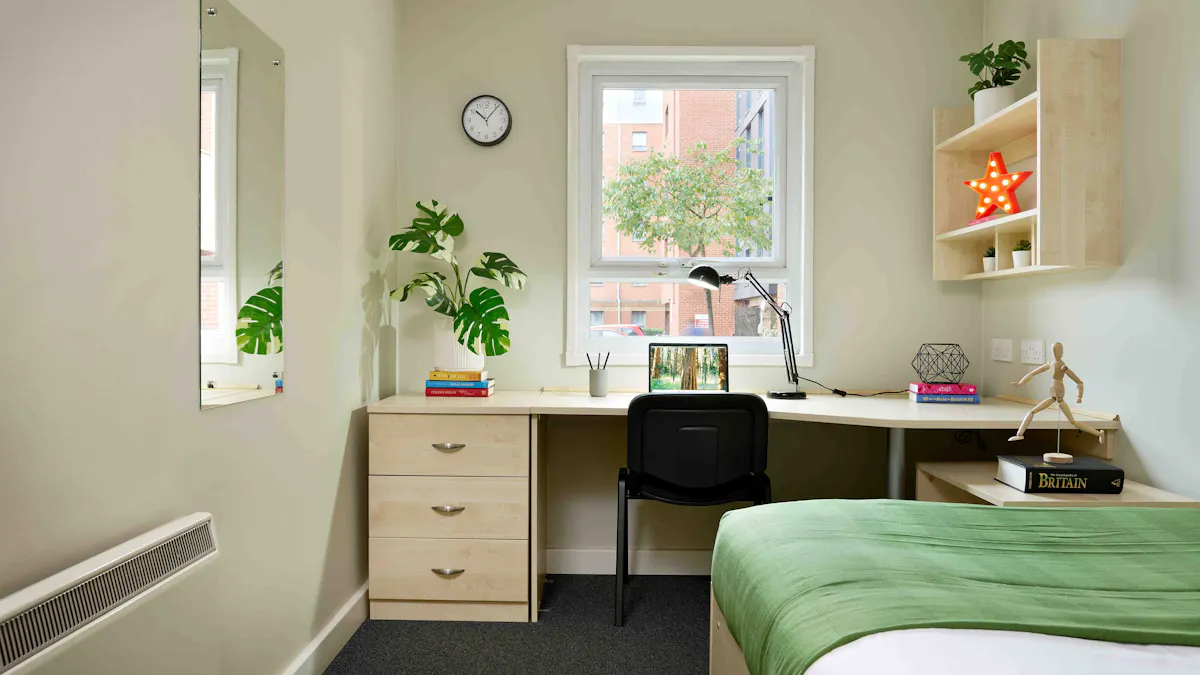Bronze En-Suite ROOM