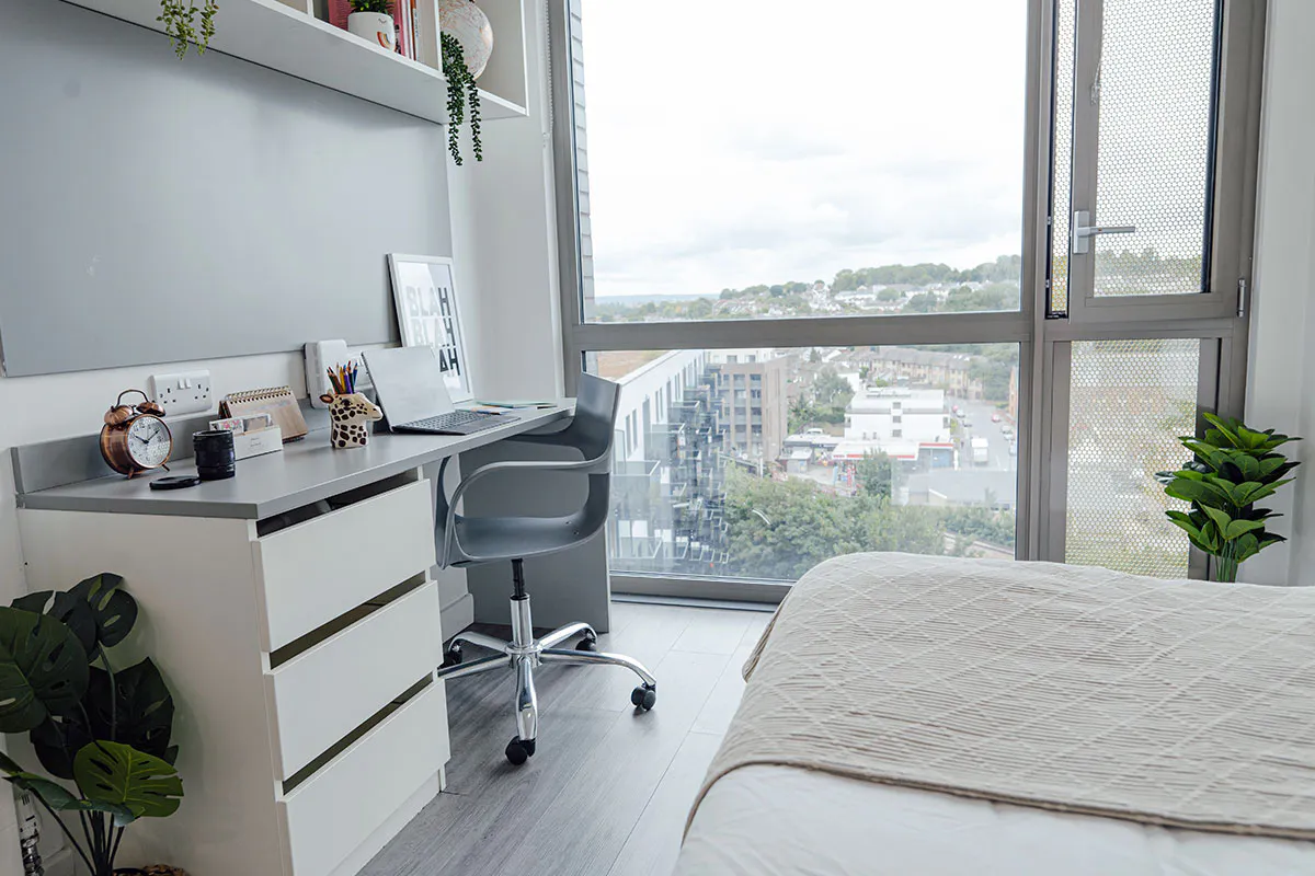 Bronze Ensuite Penthouse ROOM 4