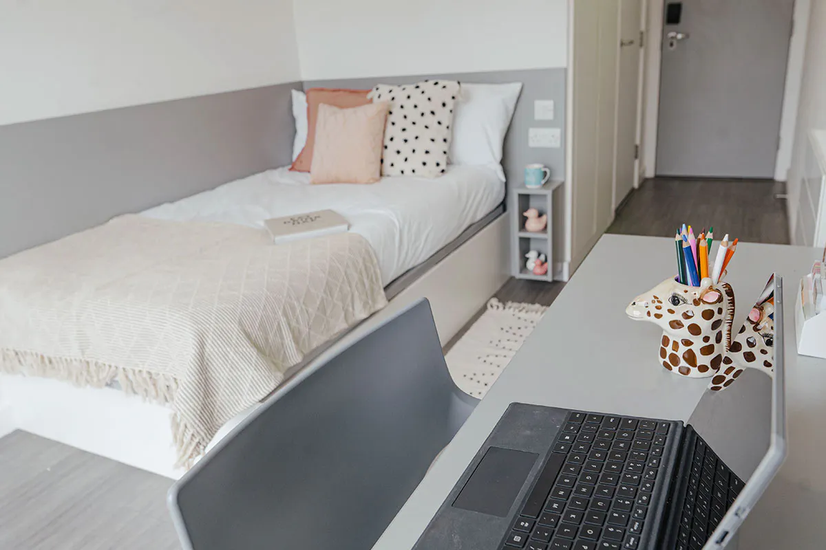 Bronze Ensuite Penthouse ROOM 3