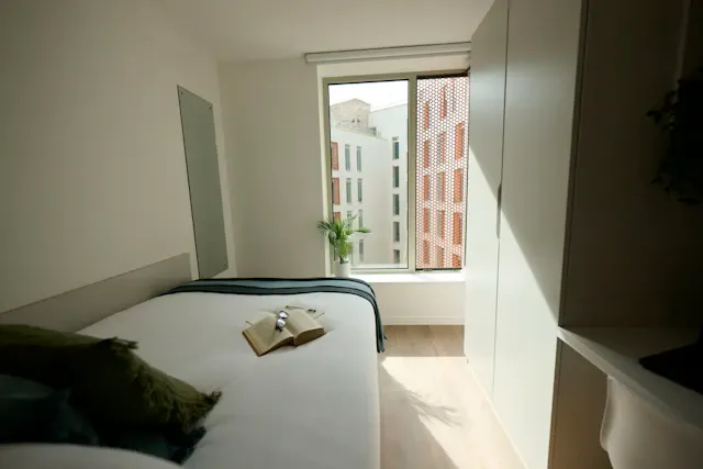 Bronze Ensuite room image 1