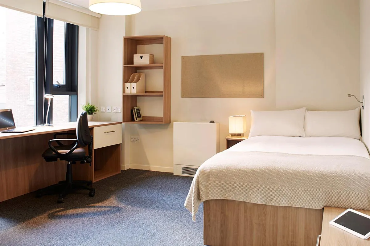 Bronze Ensuite Upper Level ROOM