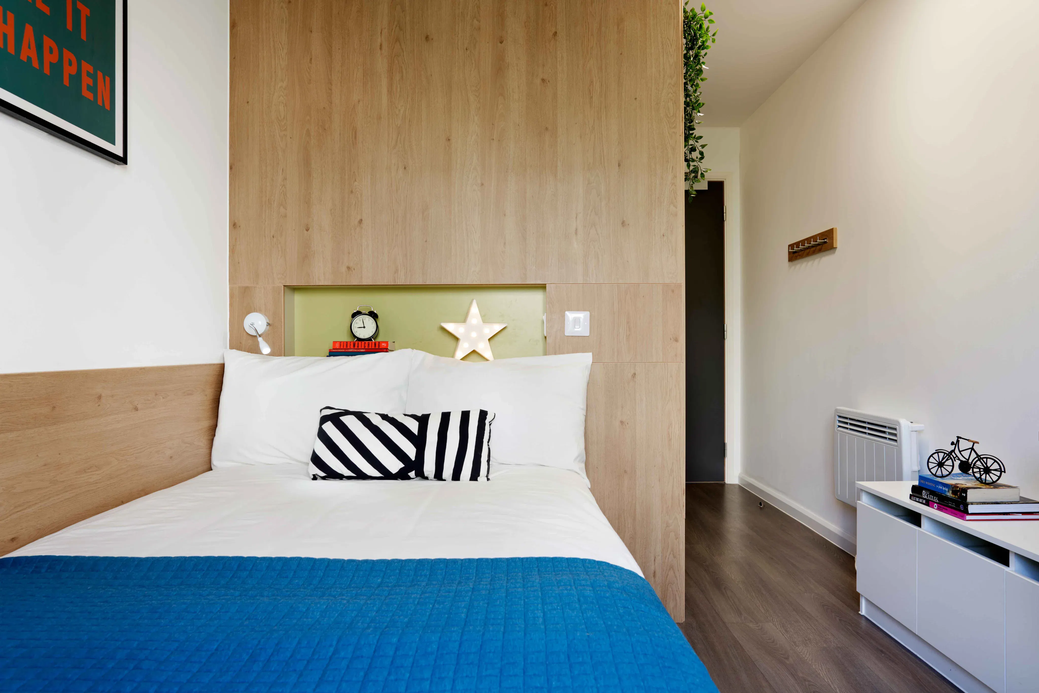 Hampton Square - Southampton-Southampton-ROOM-1