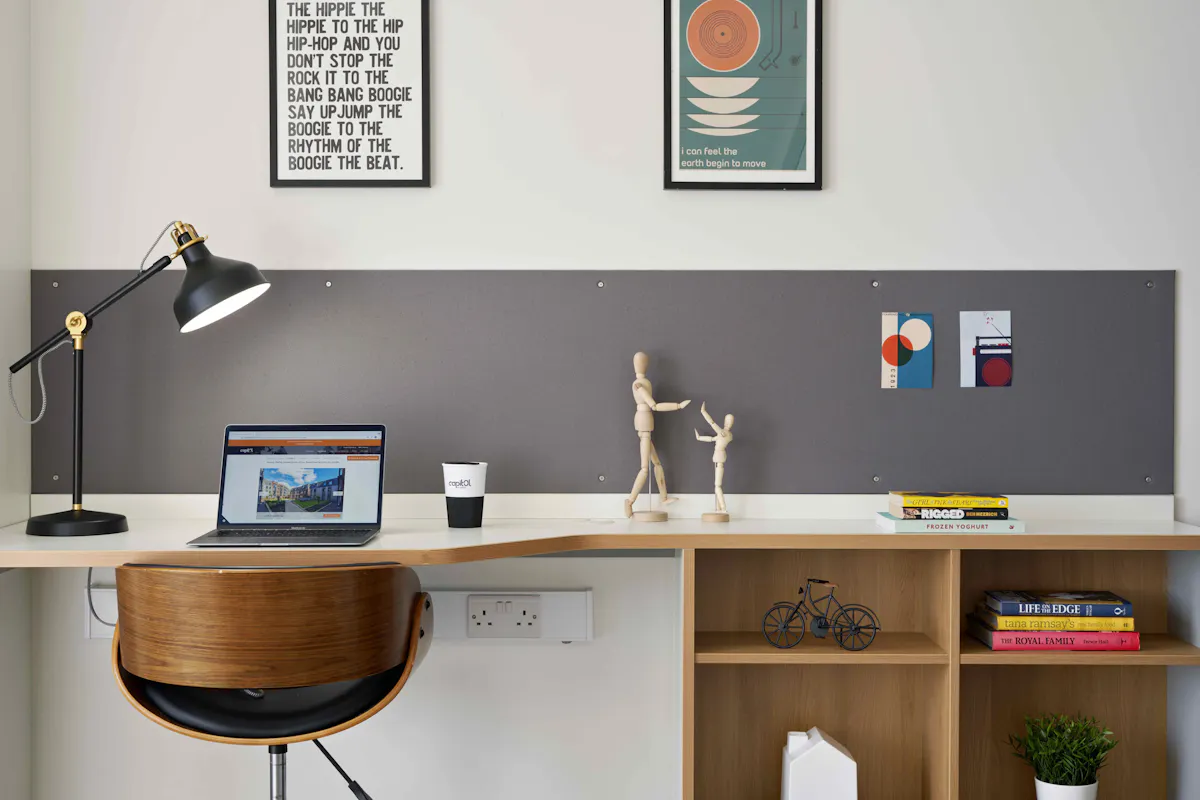 Bronze En-Suite ROOM