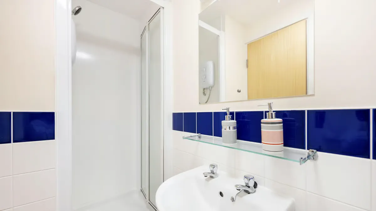 Bronze Ensuite
