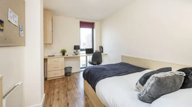 Bronze Ensuite room image 2