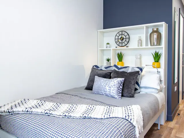 Bronze En-Suite room image 1