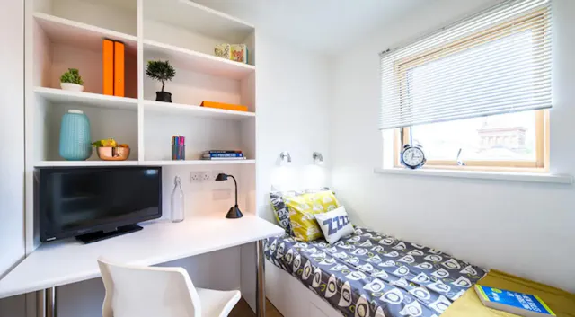 Bronze Ensuite room image 1