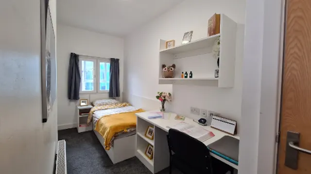Bronze Ensuite room image 1