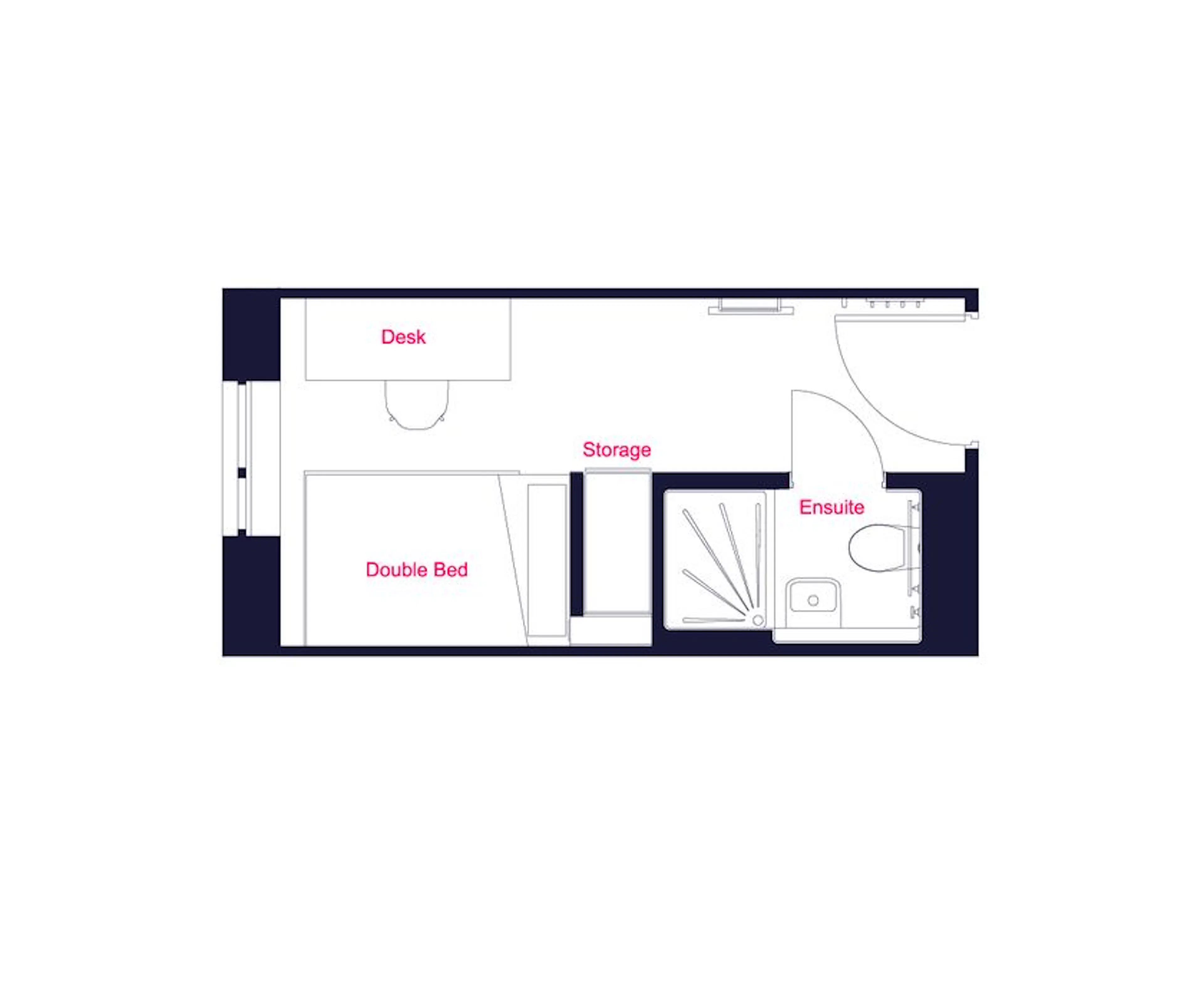 Bronze En-Suite FLOOR_PLAN 3
