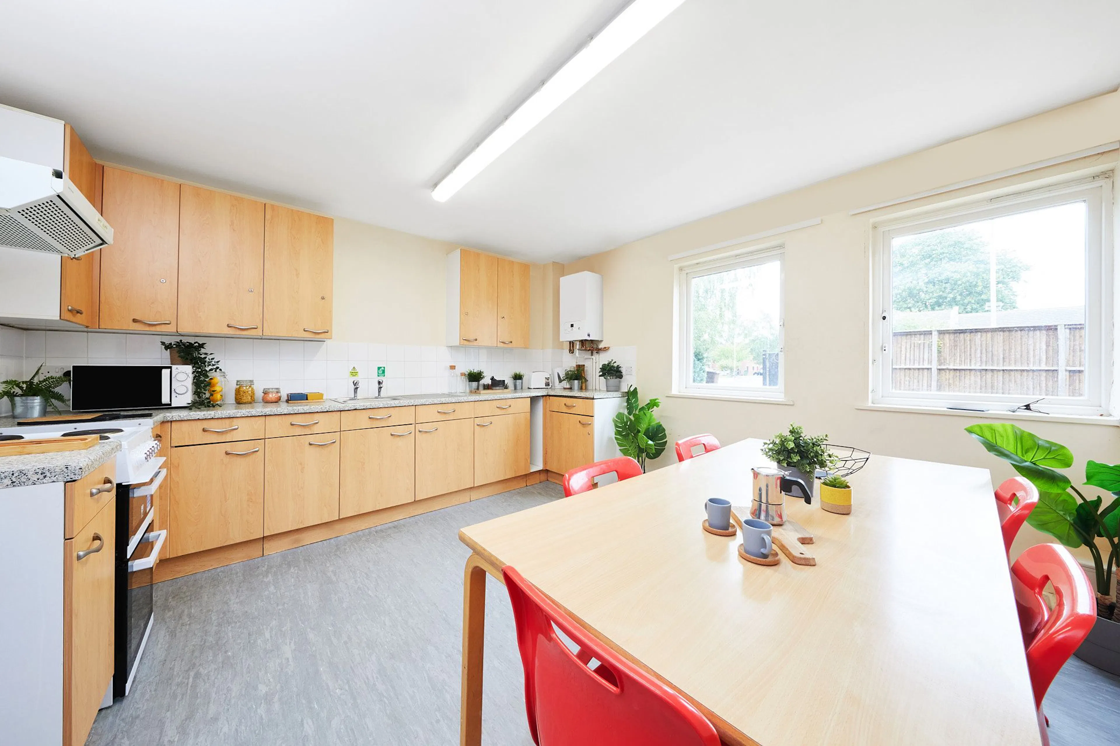 Bronze Ensuite KITCHEN 2