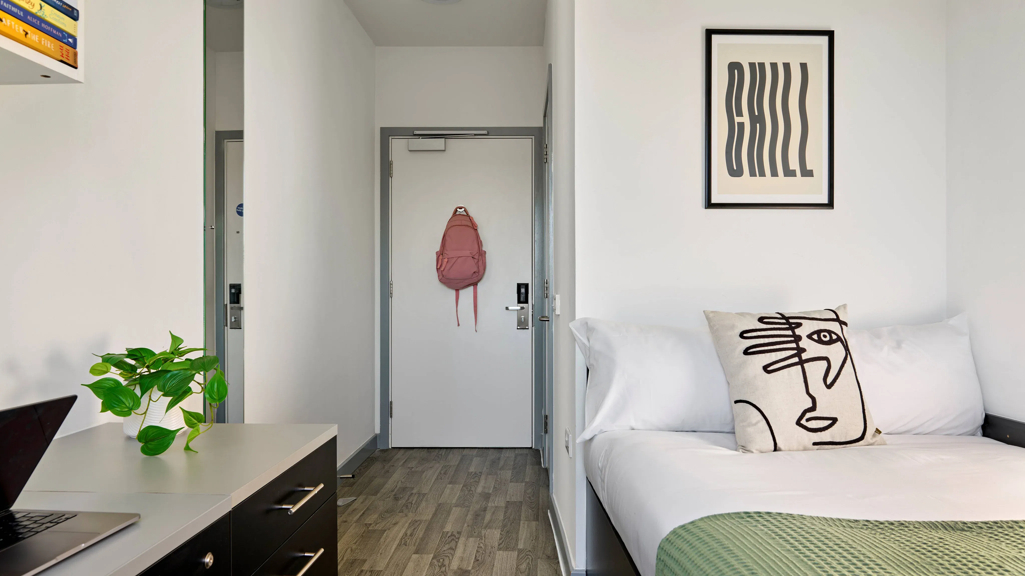 The Maltings, Colchester-Colchester-ROOM-1