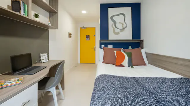 Bronze Ensuite room image 2