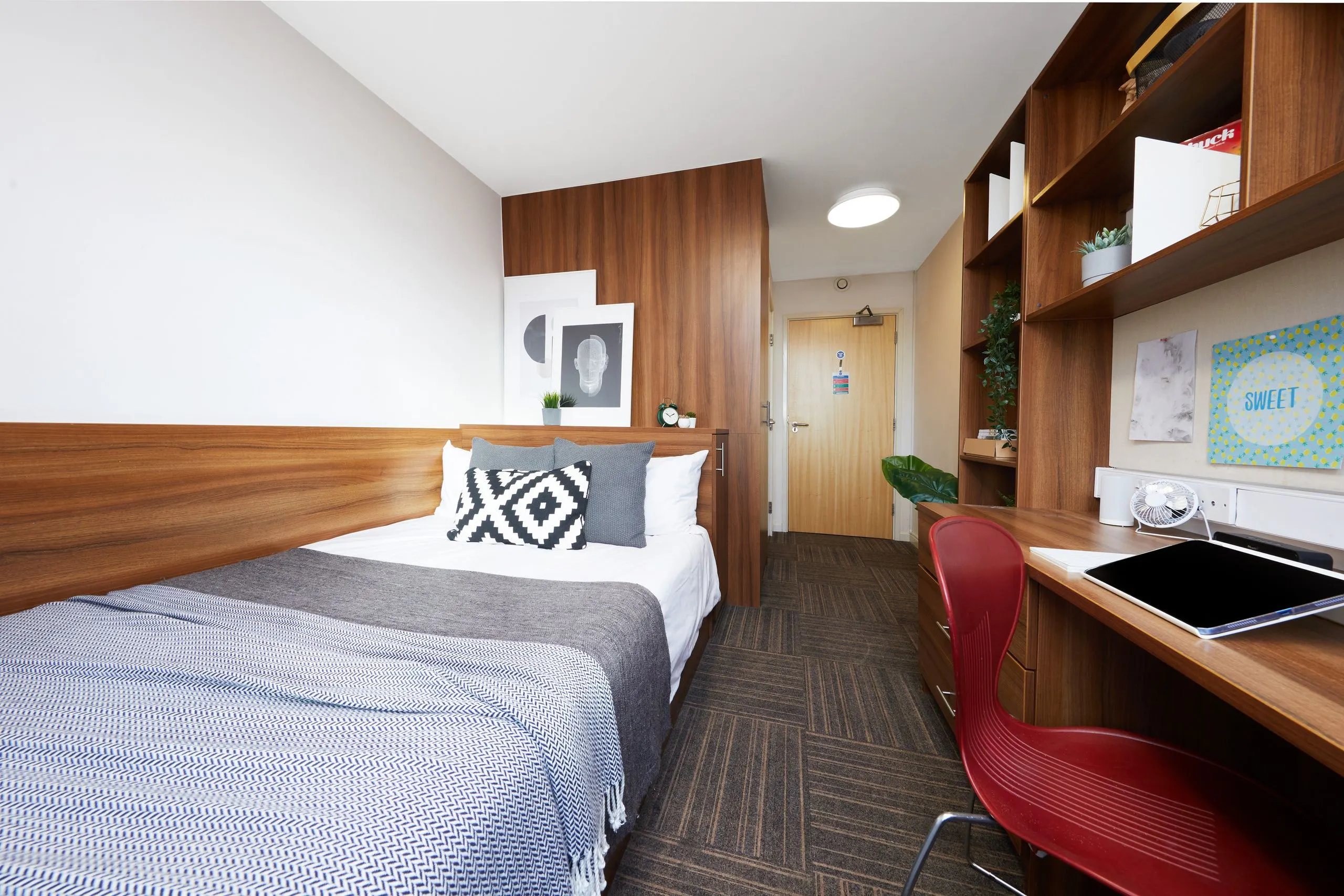 Bagot Street, Birmingham-Birmingham-ROOM-1