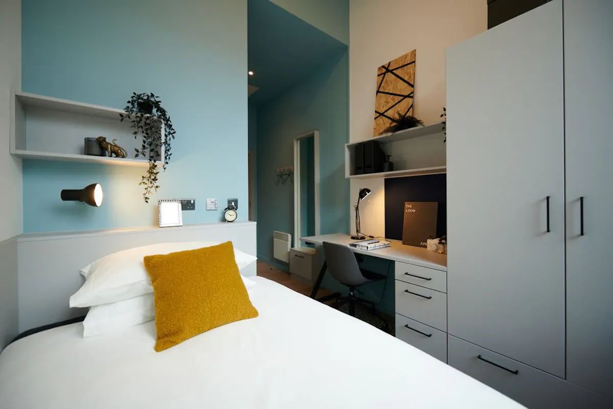 Bronze En-Suite ROOM