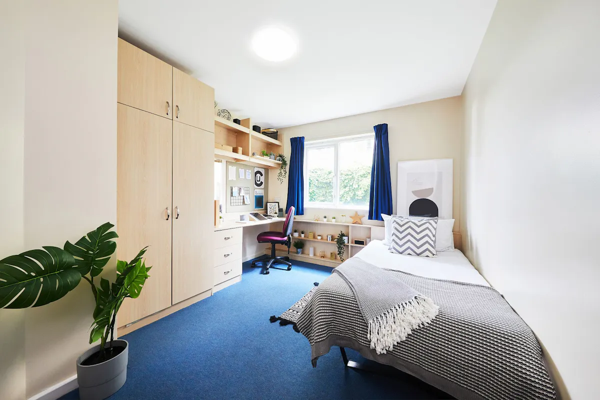 Bronze Ensuite ROOM