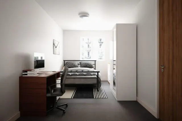 Platinum room image 2