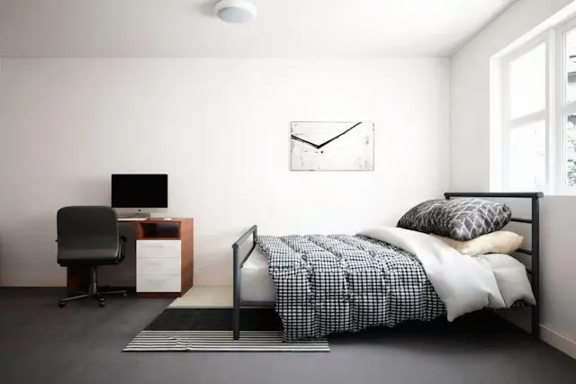 Platinum room image 1