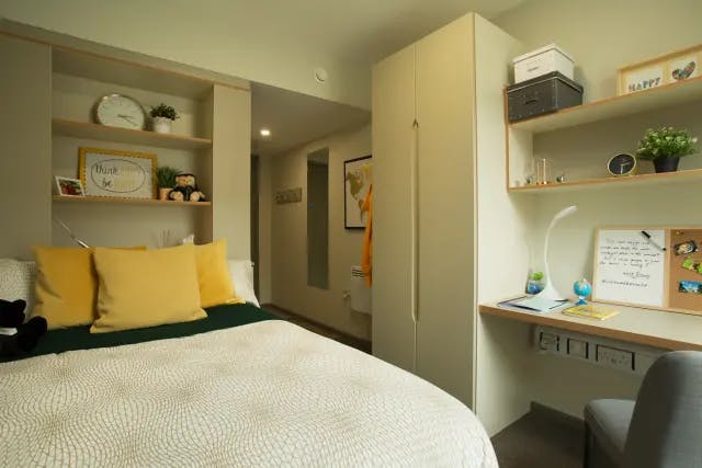 liv-dublin-dublin-Bronze Plus Ensuite