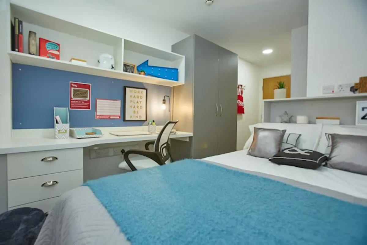 Bronze Plus En-Suite ROOM