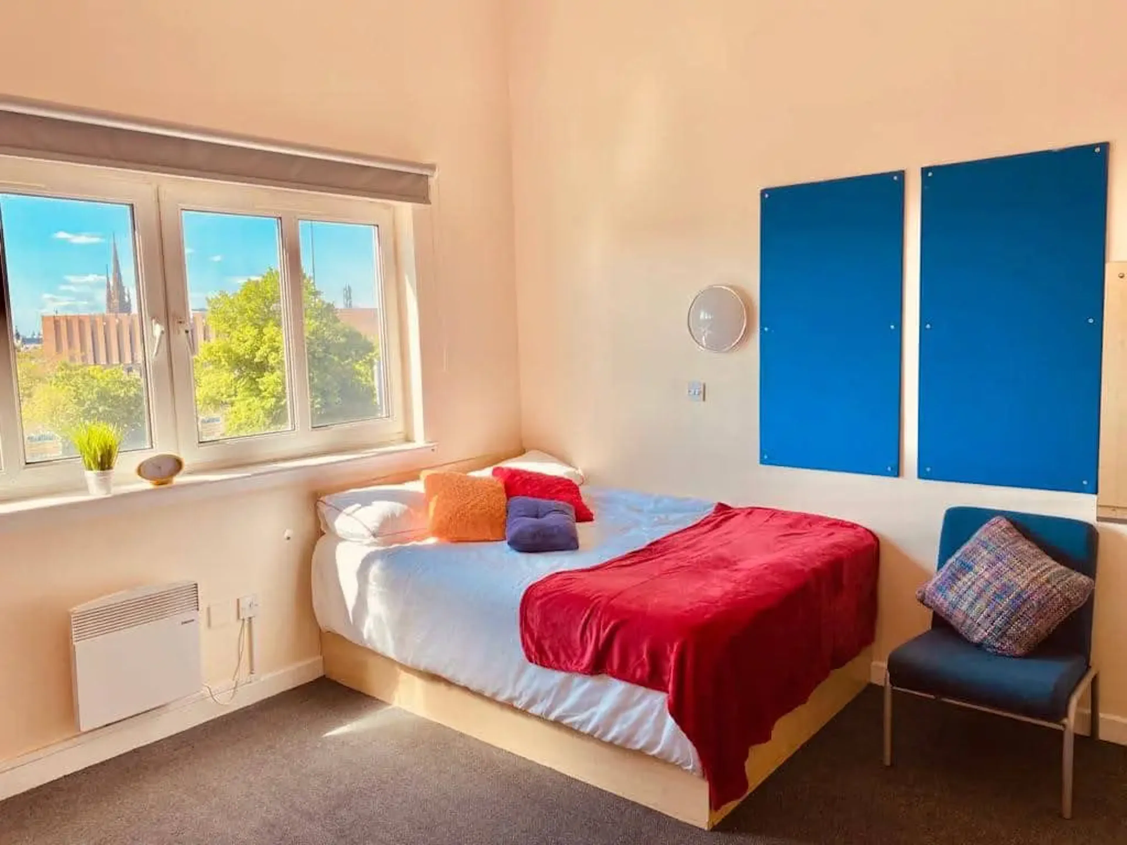 Bronze En-Suite Plus ROOM 3