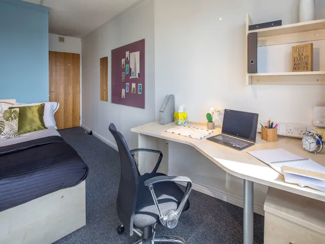 Bronze En Suite Plus room image 2