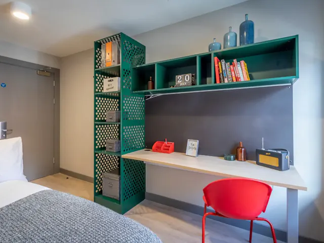 Bronze Plus En-Suite room image 1