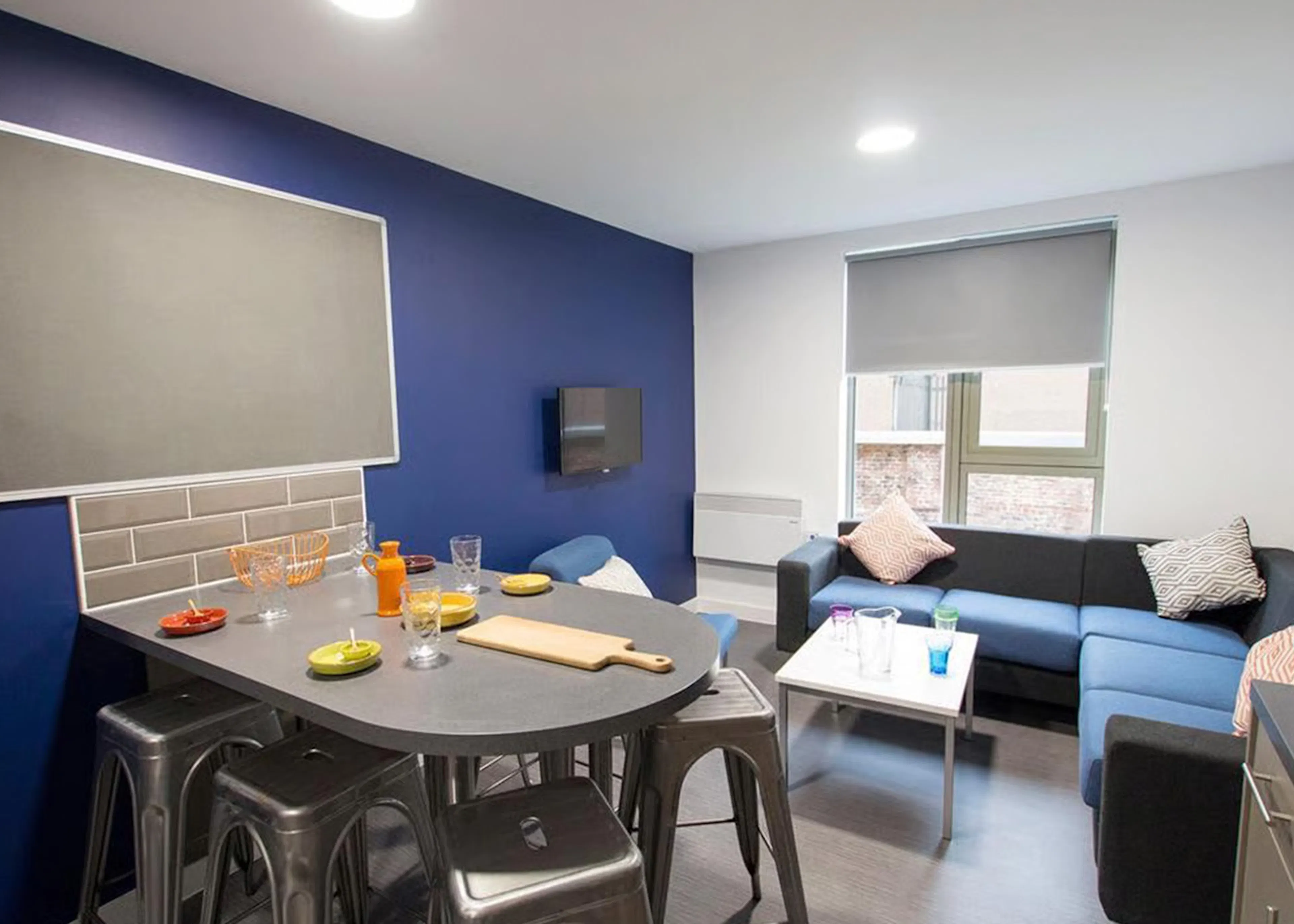 Bronze Plus Ensuite ROOM 3