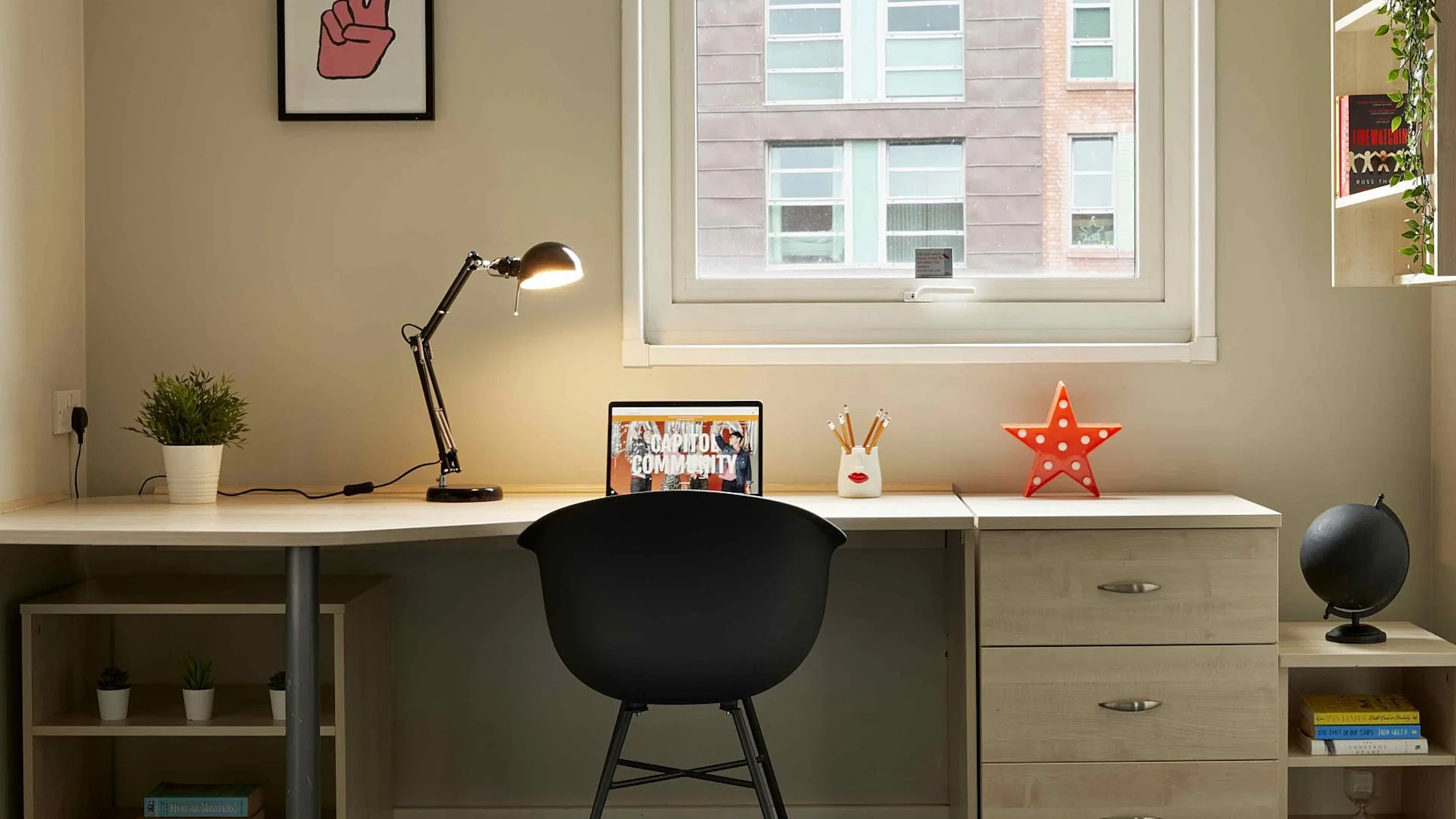 Bronze Plus En-Suite ROOM 1