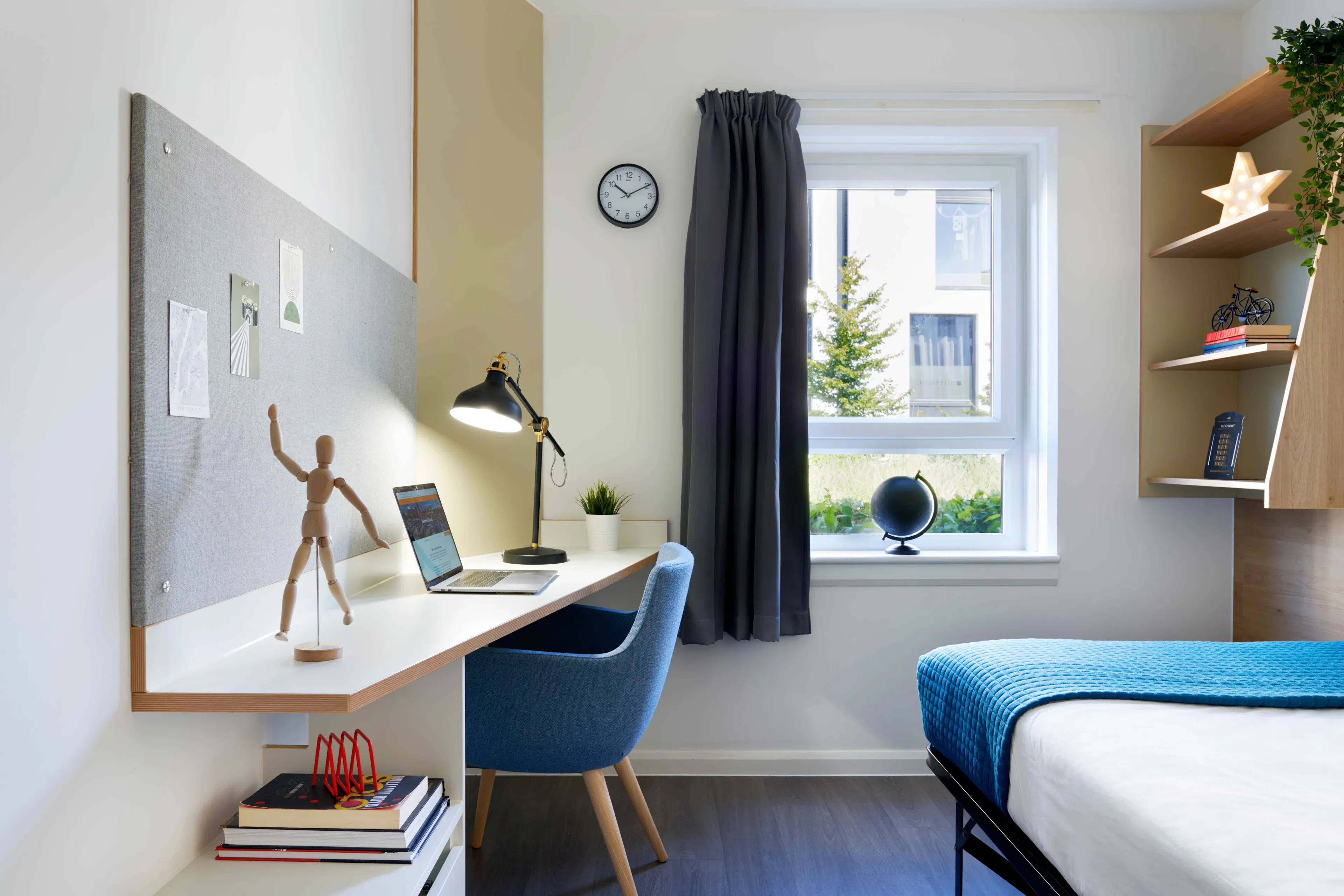 Bronze Plus Ensuite ROOM 1