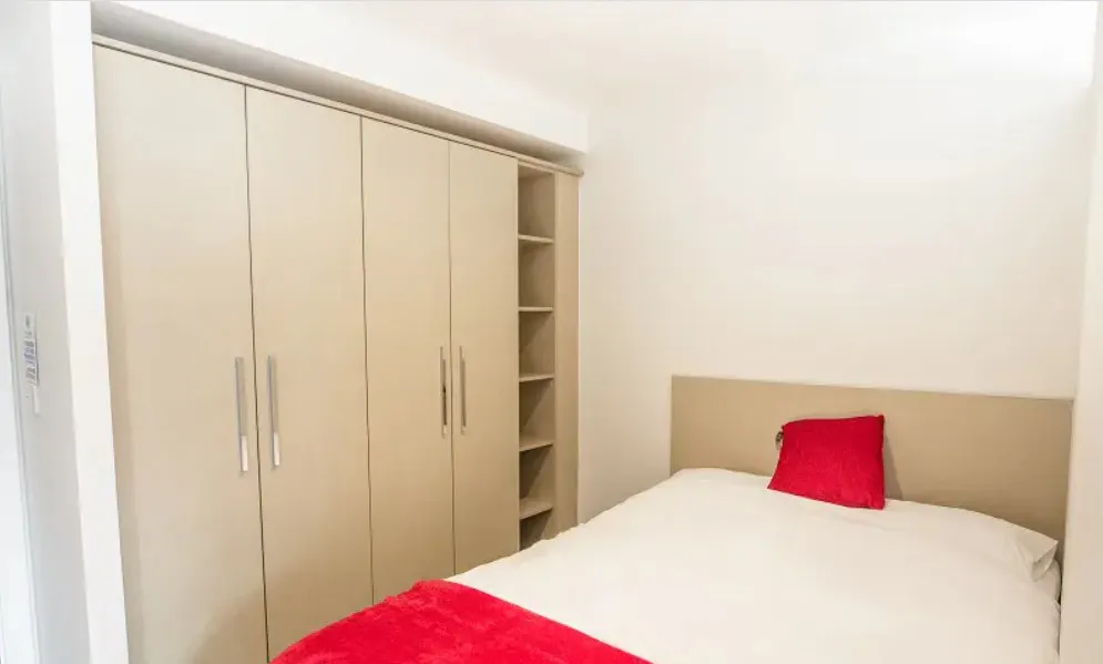 Bronze Plus Studio (Higher Floors) ROOM