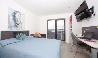 Northgate Studios, Chester-Chester-ROOM-1