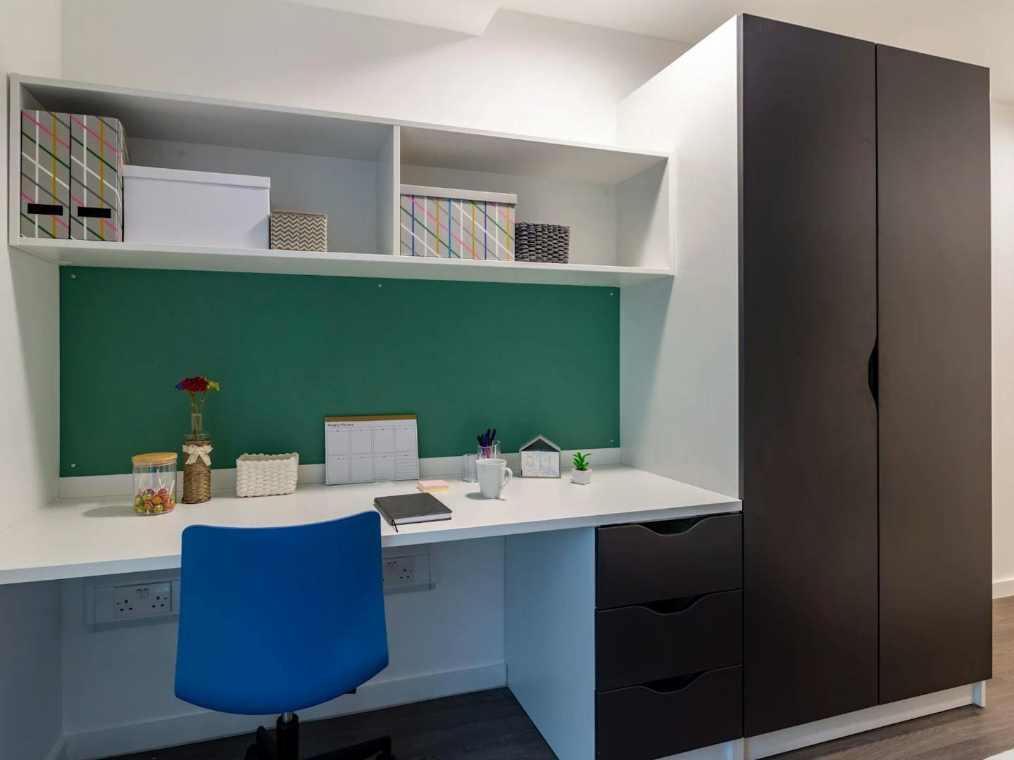 Bronze En Suite Premium