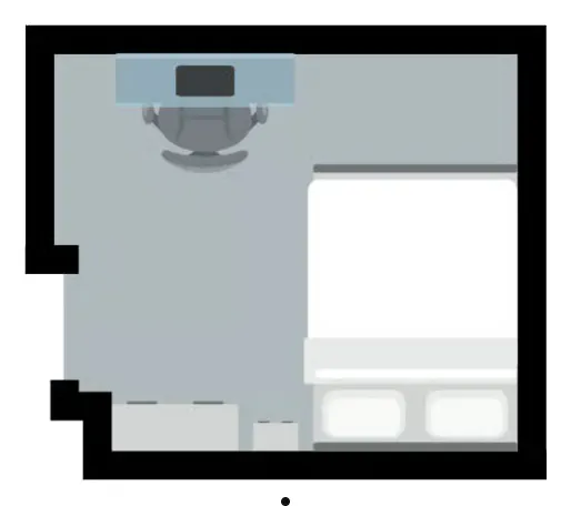 Bronze Room