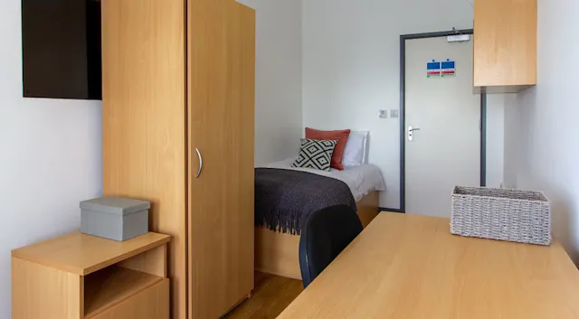 Bronze Single Room room image 1