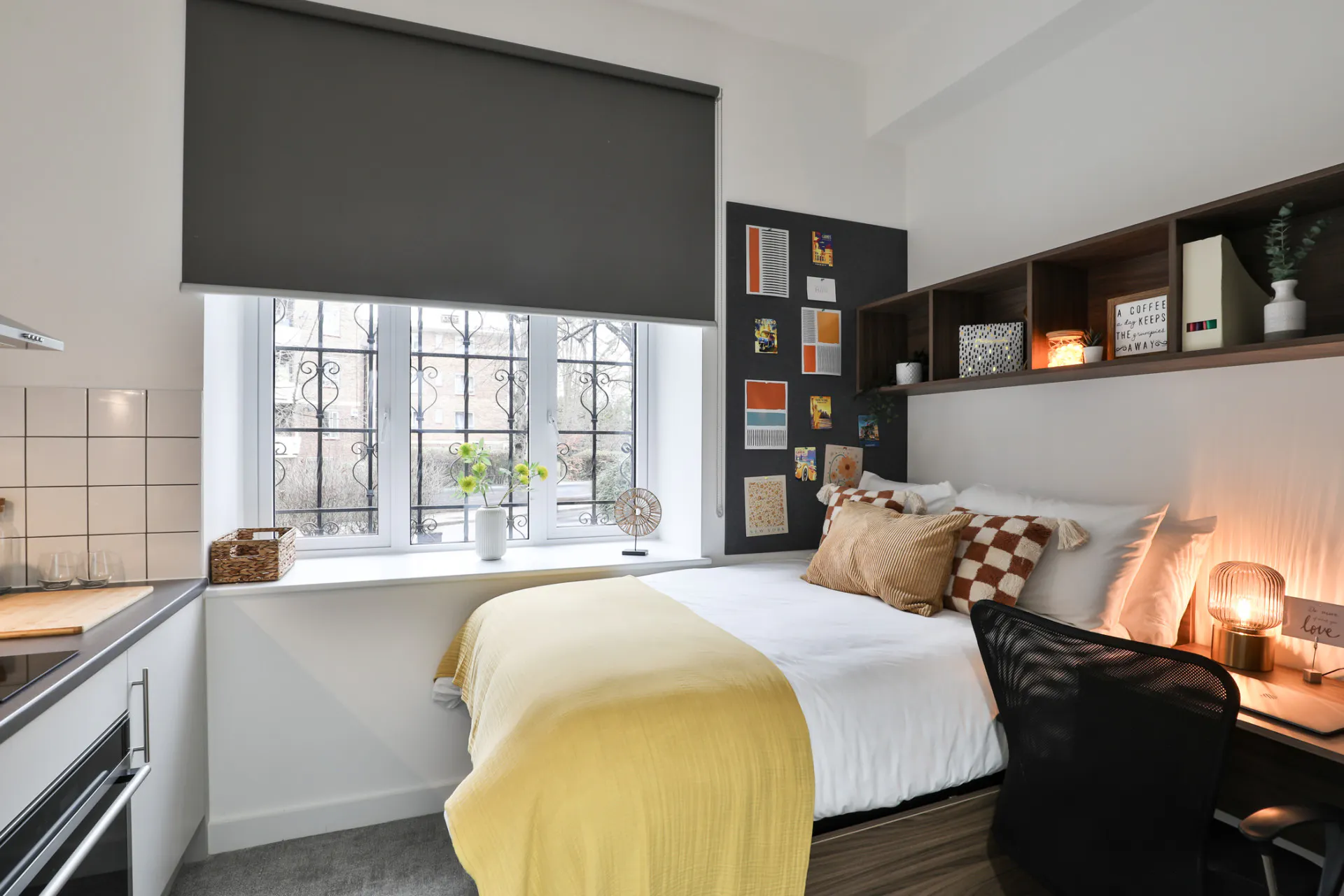 francis-gardner-studios-london-Bronze Studio