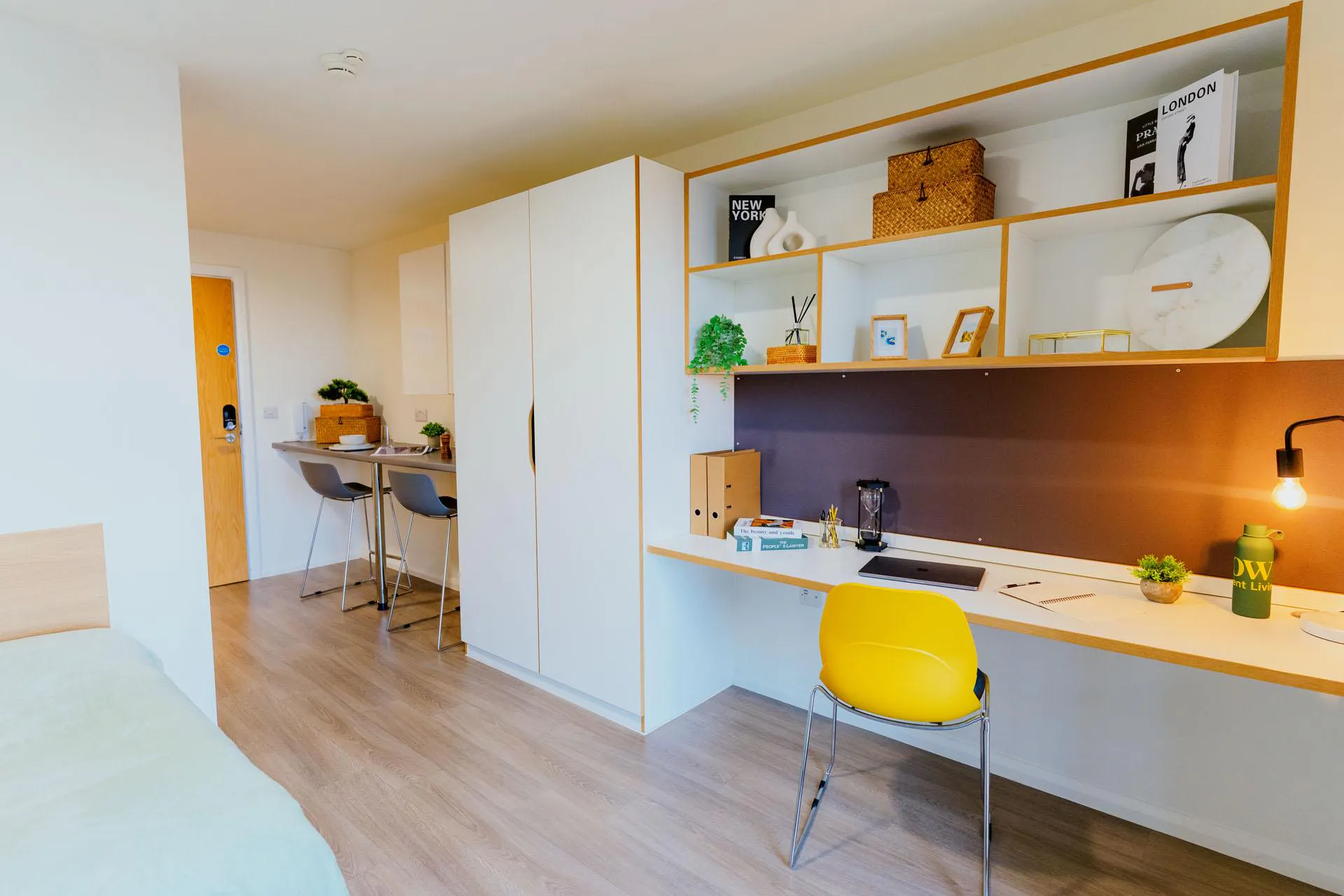 Bronze Studio