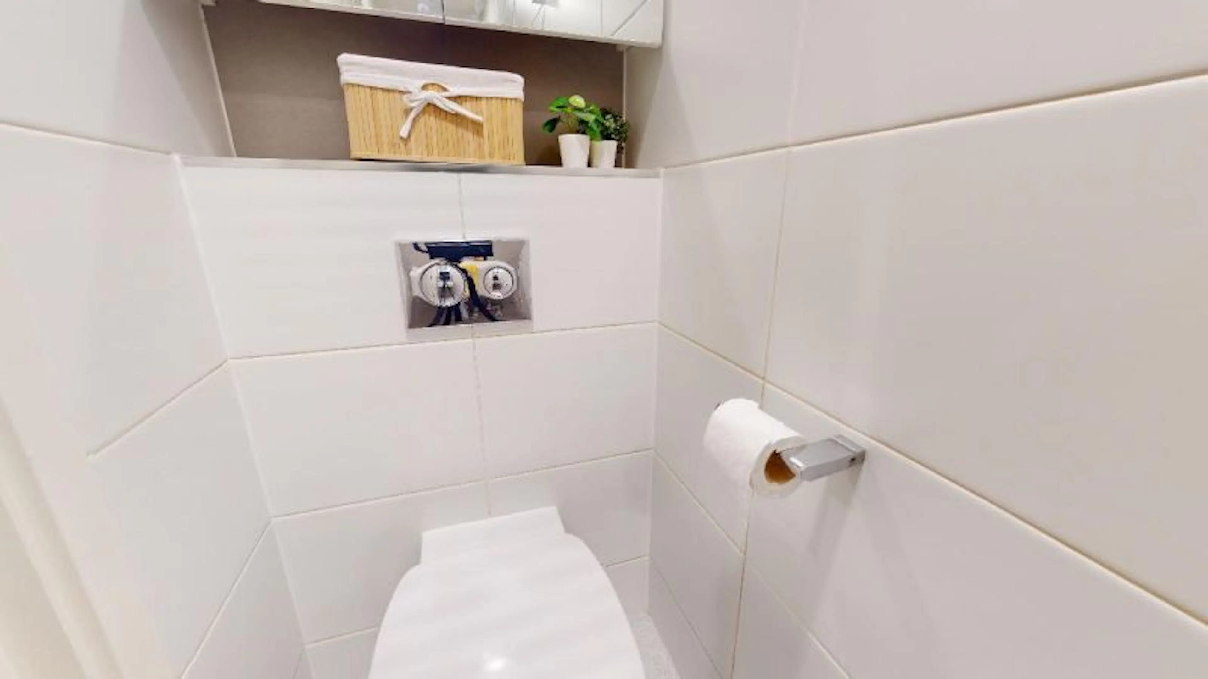 Bronze Studio 2 Bed Apartment Plus BATHROOM 2