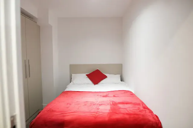Bronze Studio (Lower Floors) room image 1