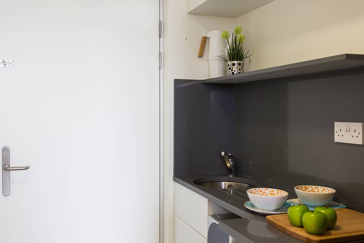 Bronze Studio Mid Level