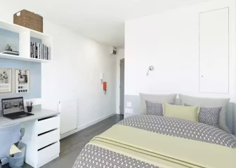 Londonist Chapter Lewisham Residence-London-ROOM-1