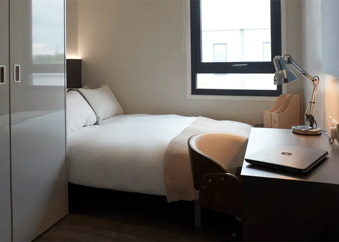 Londonist Highbury Residence-London-ROOM-1