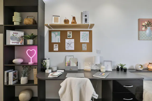 Bronze Studio Plus room image 2