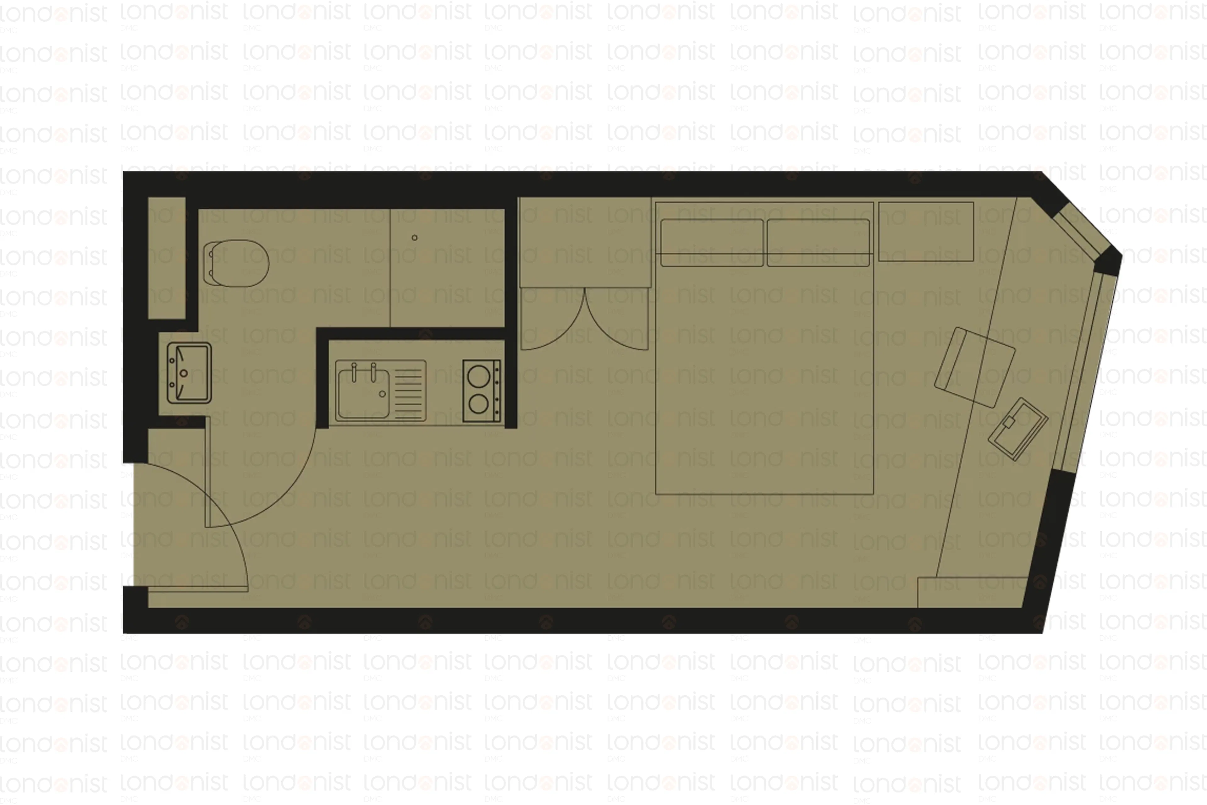 Bronze Studio Plus Lower Level FLOOR_PLAN 2