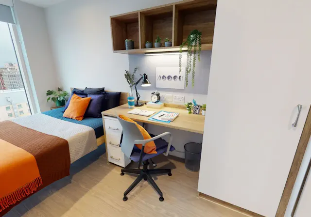 Bronze Studio Plus room image 2