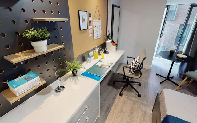 Bronze Studio Plus room image 2